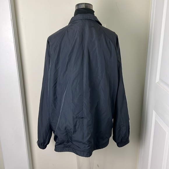 Champion Boyfriend Windbreaker Jacket Size XL - Picture 5 of 14